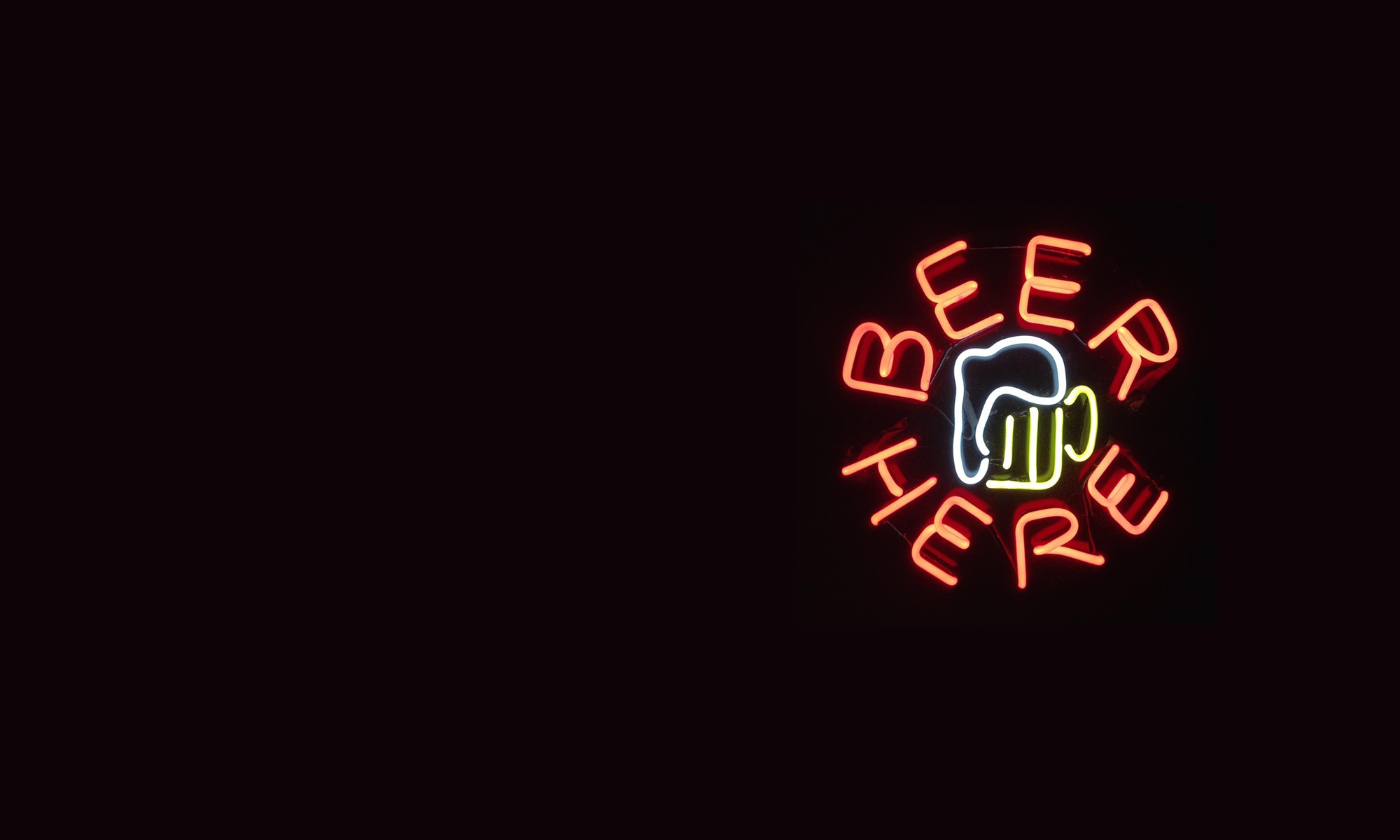 Beer Here